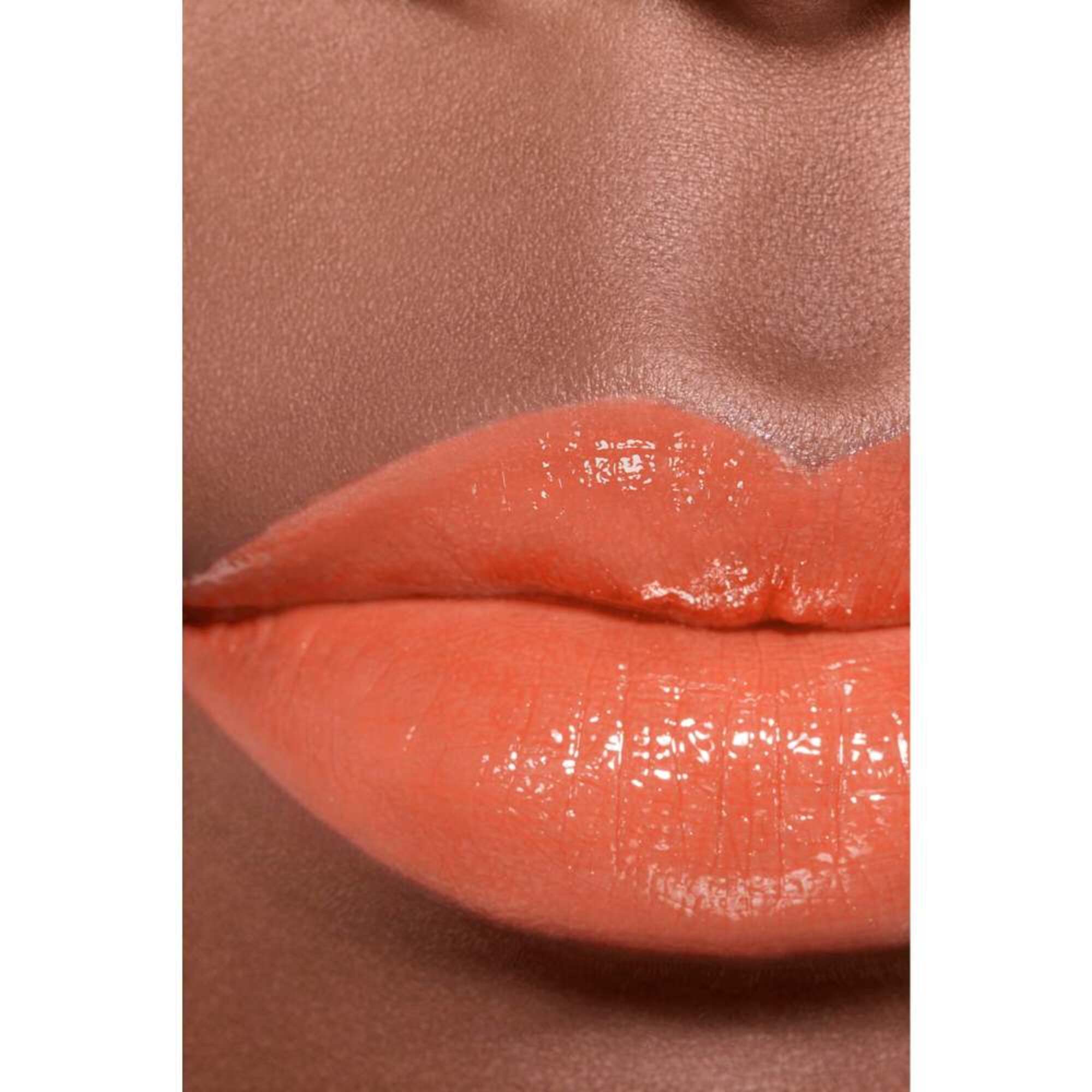 Getönter Lippenbalsam - mit individueller Farbintensität