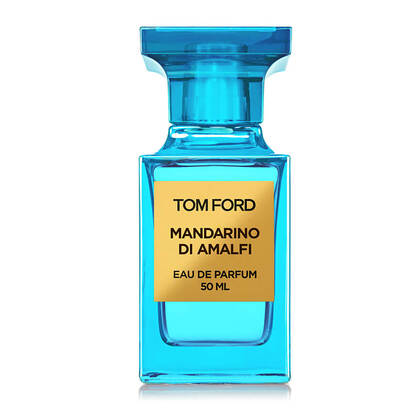 50 ML TOM FORD Private Blend Mandarino di Amalfi Eau de Toilette  1 of 3 