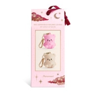 Marionnaud xmas set My lovely lip balms set
