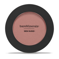  BareMinerals Gen Nude Powder Blush Blush  1 of 2 