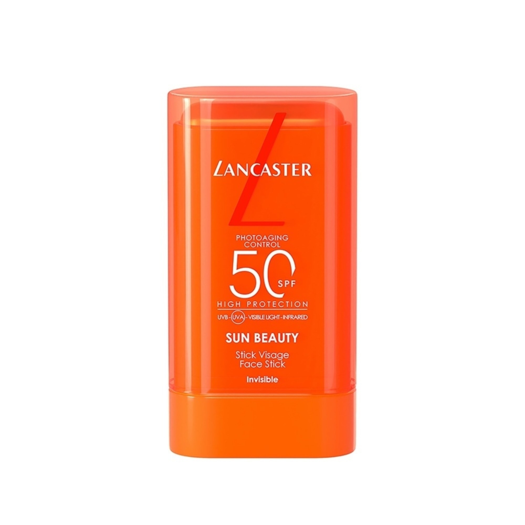 20 ML Lancaster - Protection solaire 1 of 4