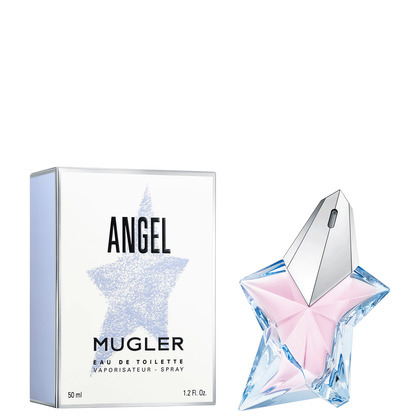 50 ML Mugler Angel Eau de Toilette  1 of 3 