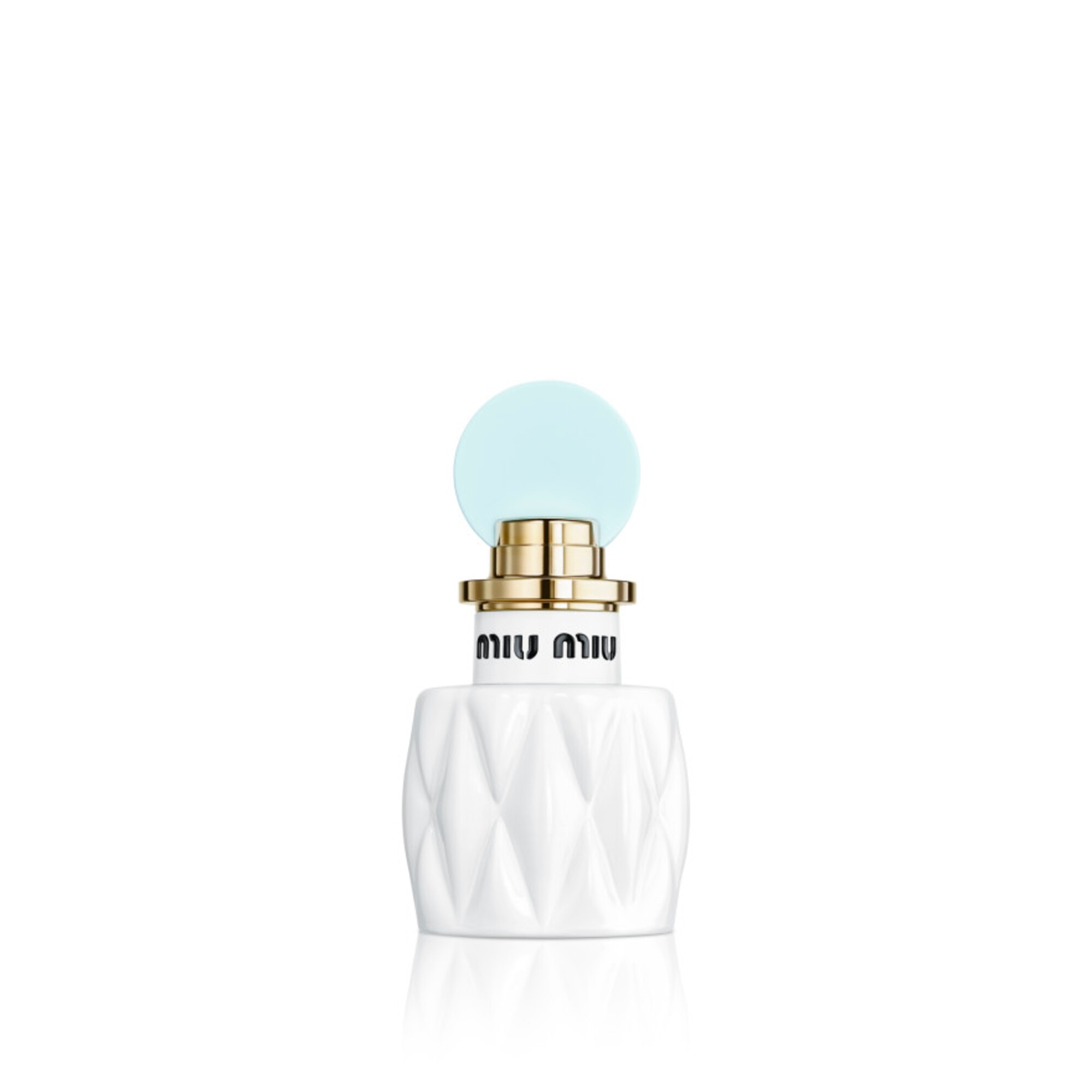 30 ML Miu Miu MIU MIU FLEUR DE LAIT Eau de Parfum 1 of 3