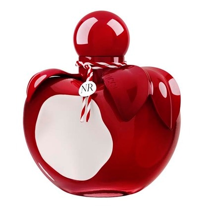 50 ML Nina Ricci Nina Rouge Eau de Toilette 1 of 6