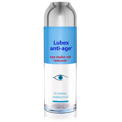 150 ML Lubex anti-age eye make-up remover Augen-Make-up-Entferner  1 of 1 