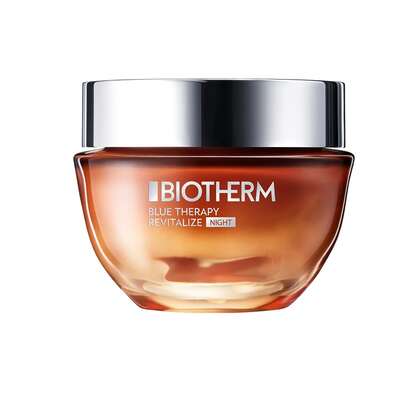 50 ML Biotherm Blue Therapy Crème pour le visage  1 of 2 