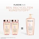 250 ML Kérastase Gloss Absolu Bain Shampooing Hydra-Glaze 5 of 5 Bain Shampooing Hydra-Glaze