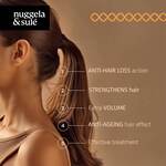 10 ML Nuggela & Sulé Anti-Hair Loss Ampoules ANTI-HAARAUSFALL AMPULLEN - 1 ampulle 3 of 4 ANTI-HAARAUSFALL AMPULLEN - 1 ampulle