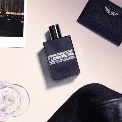 Eau de Toilette