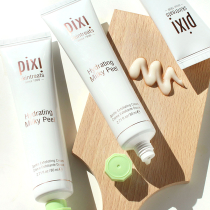 80 ML Pixi Mask & Scrubs Crème exfoliante douce  1 of 2 