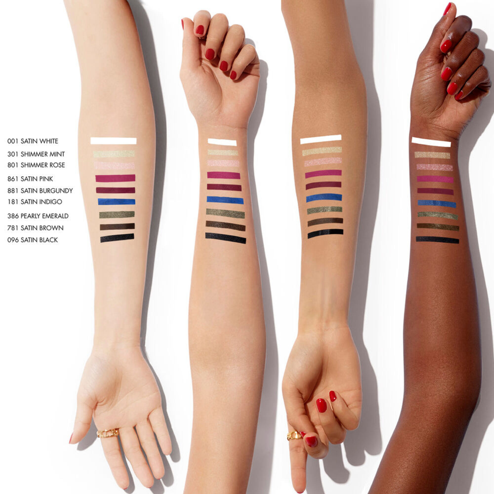 Eyeliner feutre ultra-précis