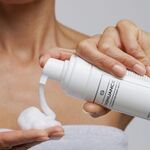 200 ML Skinuance REINIGUNG PEELING DEEP CLEANSING FOAM  4 of 7 DEEP CLEANSING FOAM