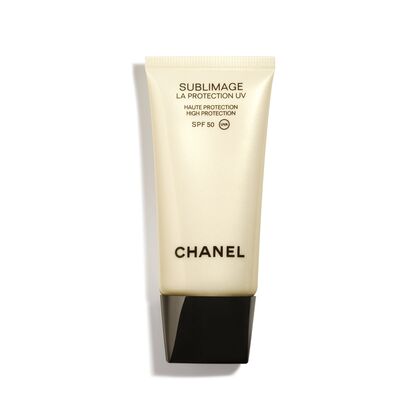 30 ML CHANEL SUBLIMAGE Sublimage Protect UV SPF 50  1 of 1 