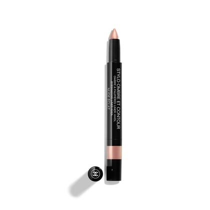  CHANEL STYLO OMBRE ET CONTOUR LIDSCHATTEN - EYELINER - KAJAL  1 of 1 