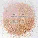 La Prairie SKIN CAVIAR CONCEALER FOUNDATION Loose Powder 3 of 3 Loose Powder