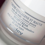 50 ML SISLEY Crème Collagène et Mauve Nachtpflege 2 of 4 Nachtpflege