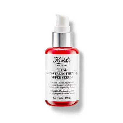 30 ML Kiehl's Vital Skin-Strengthening Super Serum  1 of 1 