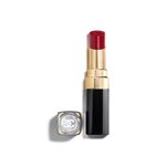 ROUGE COCO FLASH LA COULEUR, LA BRILLANCE, L'INTENSITÉ EN UN ÉCLAIR