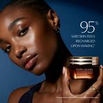 65 ML Estée Lauder ADVANCED NIGHT REPAIR OVERNIGHT Crème De Nuit 6 of 7 Crème De Nuit