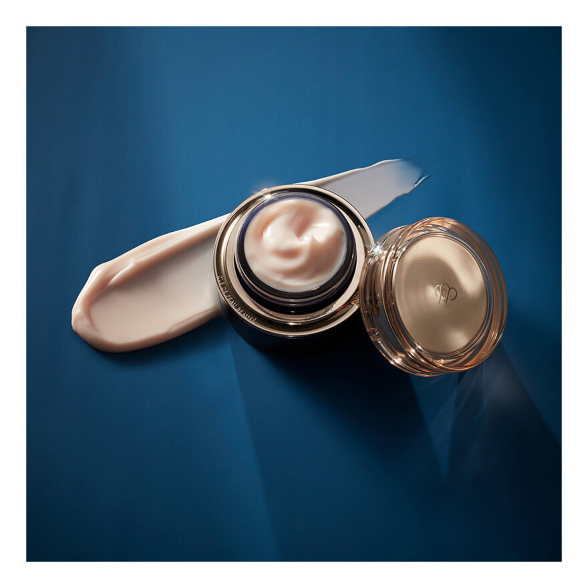 Intensive Fortifying Cream Refill