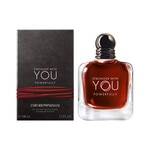 100 ML Giorgio Armani Stronger With YOU Powerfully Eau de Parfum  3 of 6 Eau de Parfum