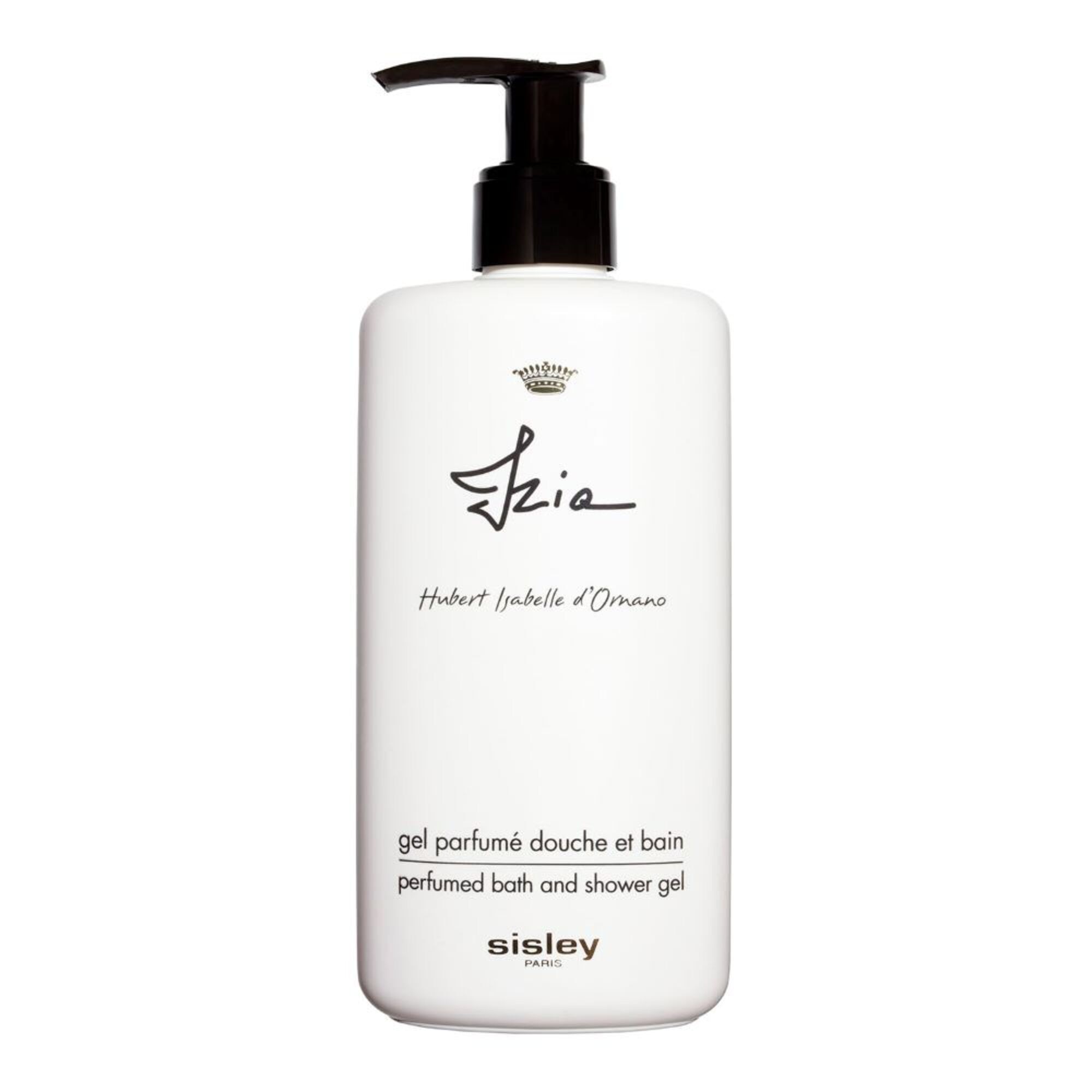 250 ML SISLEY Izia Duschgel Duschgel