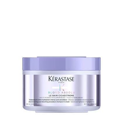 250 ML Kérastase BLOND ABSOLU BLOND ABSOLU  1 of 3 