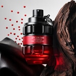 50 ML Viktor & Rolf Spicebomb Infrared Eau de Parfum 2 of 4 Eau de Parfum