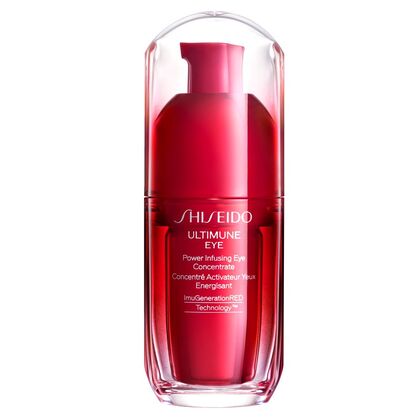 15 ML Shiseido Ultimune Power Infusing Eye Concentate Ⅲ Augenpflege  1 of 1 