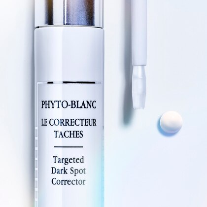 7 ML SISLEY Phyto-Blanc Gesichtspflege  1 of 5 