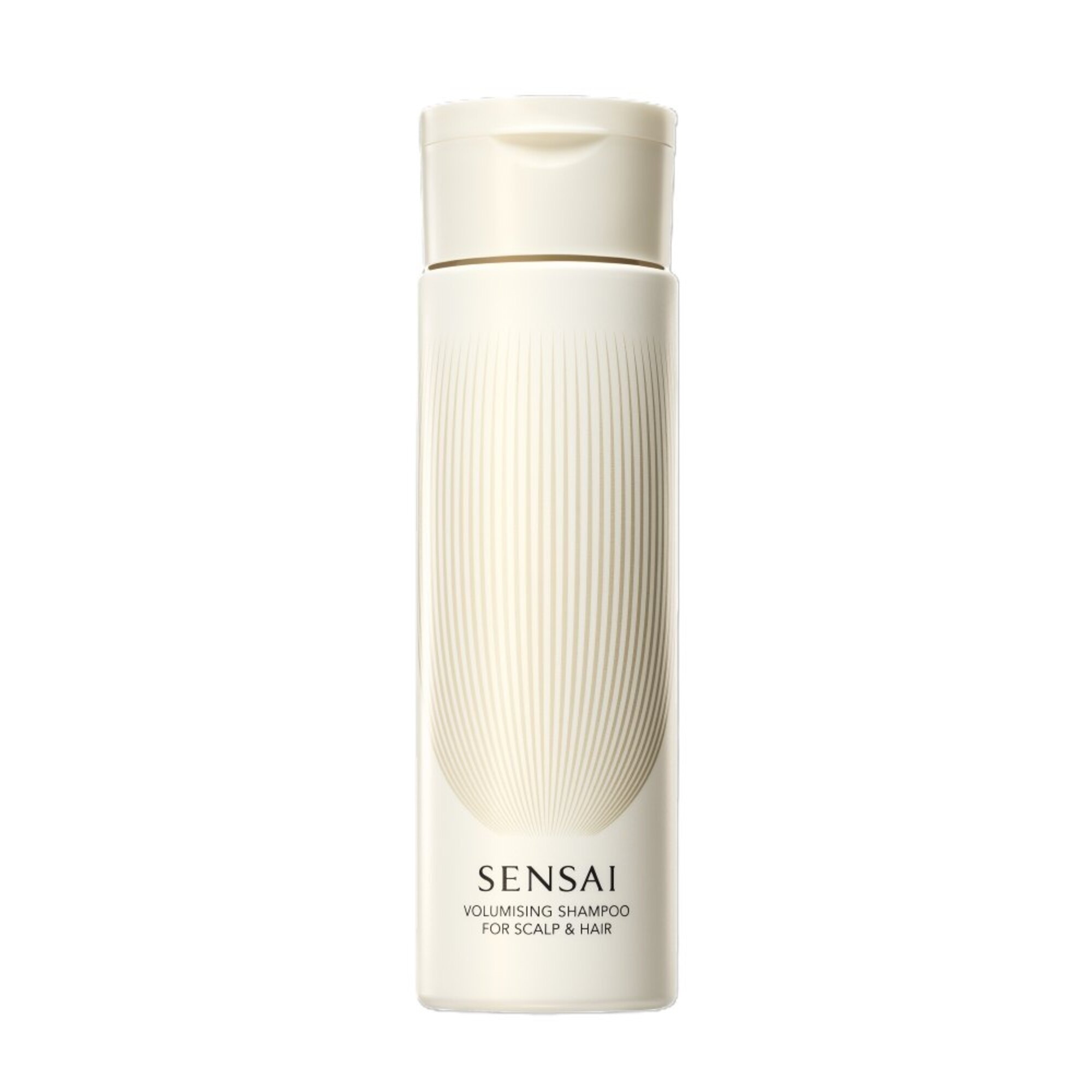 300 ML Sensai VOLUMISING SHAMPOO FOR SCALP HAIR Shampooing 1 of 1 Shampooing