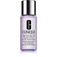 125 ML Clinique Demaquillants Take The Day Off Makeup Remover For Lids, Lashes & Lips  1 of 2 