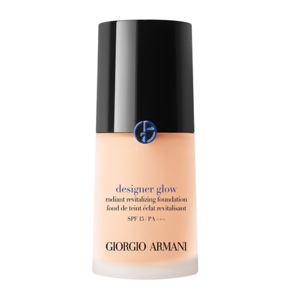  Giorgio Armani Designer Lift Fond de teint  1 of 3 