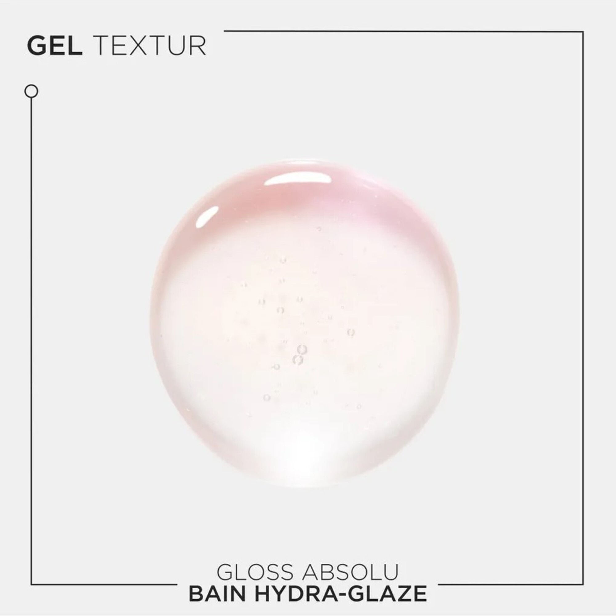 Bain Hydra-Glaze Shampoo