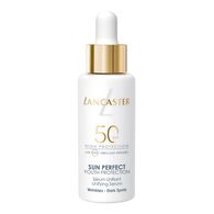 30 ML Lancaster Sun Perfect Lancaster Unifying Serum SPF50  1 of 2 