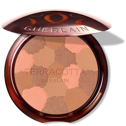  Guerlain Terracotta Bronzing Powder Light Puder  1 of 3 