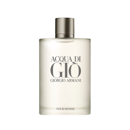 200 ML Giorgio Armani Acqua di Giò Eau de Toilette  1 of 3 