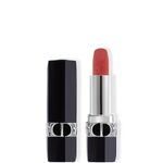  DIOR Rouge Dior Balm Matte Baume à lèvres rechargeable  1 of 1 Baume à lèvres rechargeable