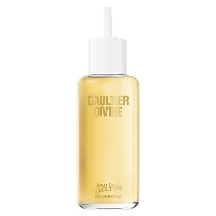 200 ML Jean Paul Gaultier DIVINE Eau de Parfum Refill 1 of 10