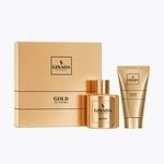 1 PCS Gisada Gold Showergel Showergel Set  1 of 2 Showergel Set