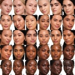 Yves Saint Laurent YSL SKIN AFFAIR Foundation 2 of 8 Foundation