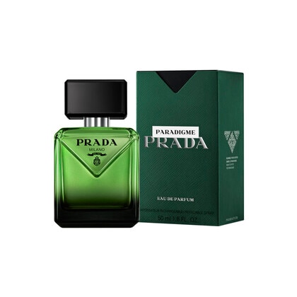 Eau de Parfum