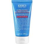150 ML Kiehl's Ultra Facial Ultra Facial Oil-Free Cleanser  1 of 1 Ultra Facial Oil-Free Cleanser