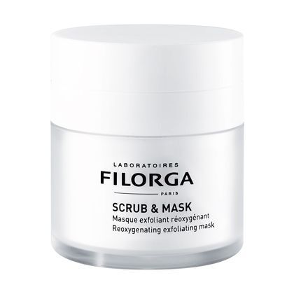 55 ML Filorga NETTOYANTS FILORGA SCRUB & MASK  1 of 3 