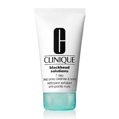 125 ML Clinique Blackhead Solutions Gesichtsreiniger  1 of 1 