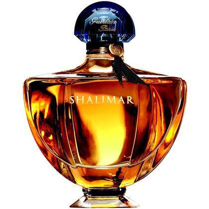 50 ML Guerlain Shalimar Eau de Parfum  1 of 1 