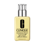 125 ML Clinique 3-Step Skin Care DRAMATICALLY DIFFERENT MOISTURIZING GELÂ  1 of 1 DRAMATICALLY DIFFERENT MOISTURIZING GELÂ