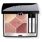 DIOR 5 Couleurs Couture Lidschattenpalette 1 of 3 Lidschattenpalette