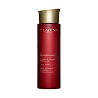 200 ML Clarins Ligne Multi - Intensive Super Restorative Smoothing Gesichtspflege-Essenz  1 of 2 