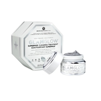 50 G Glamglow SuperMud GLAMGLOW SUPERMUD CLEARING TREATMENT  1 of 3 